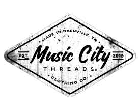 Music City Threads